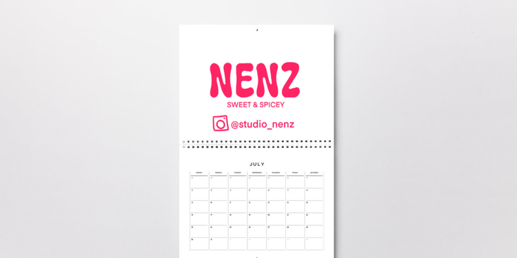 COMING SOON! - NENZ