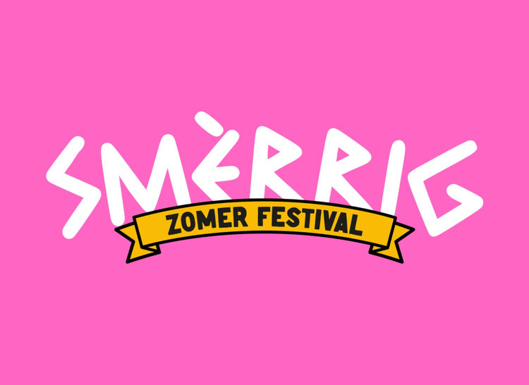 NENZ x SMÈRRIG SHOP - NENZ
