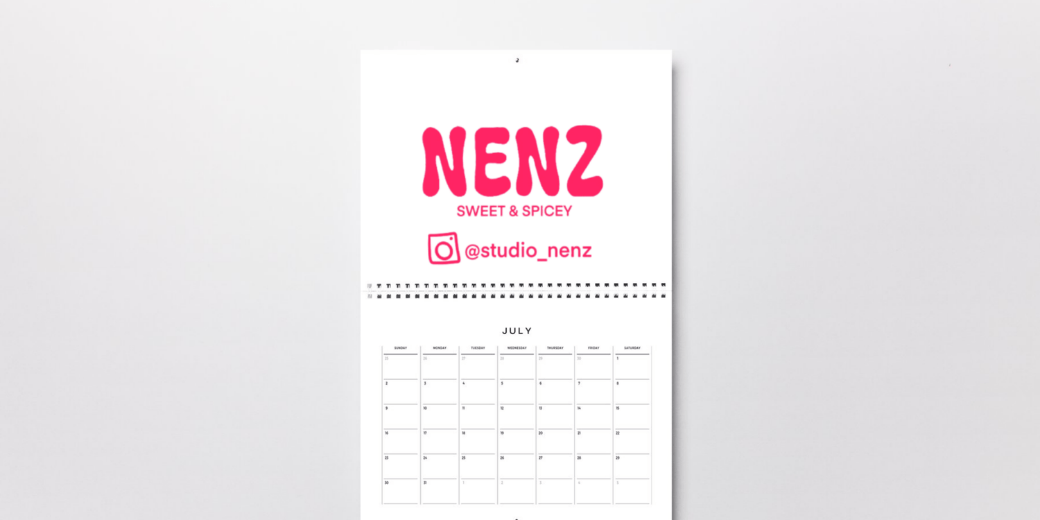 COMING SOON! - NENZ